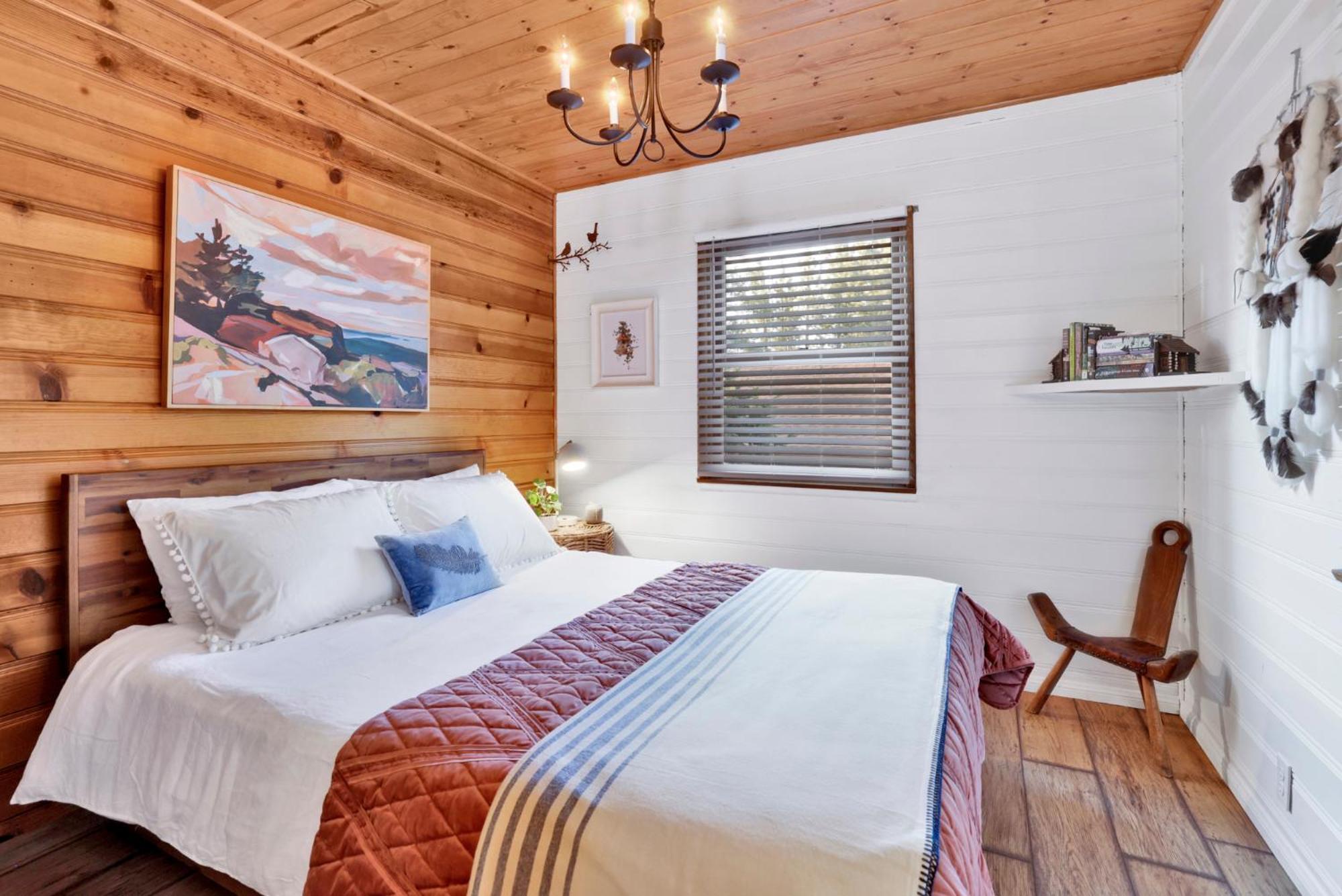 Willa The Nest On Towne Trail - Hot Tub, Bbq, Fire Pit Big Bear Lake Zewnętrze zdjęcie