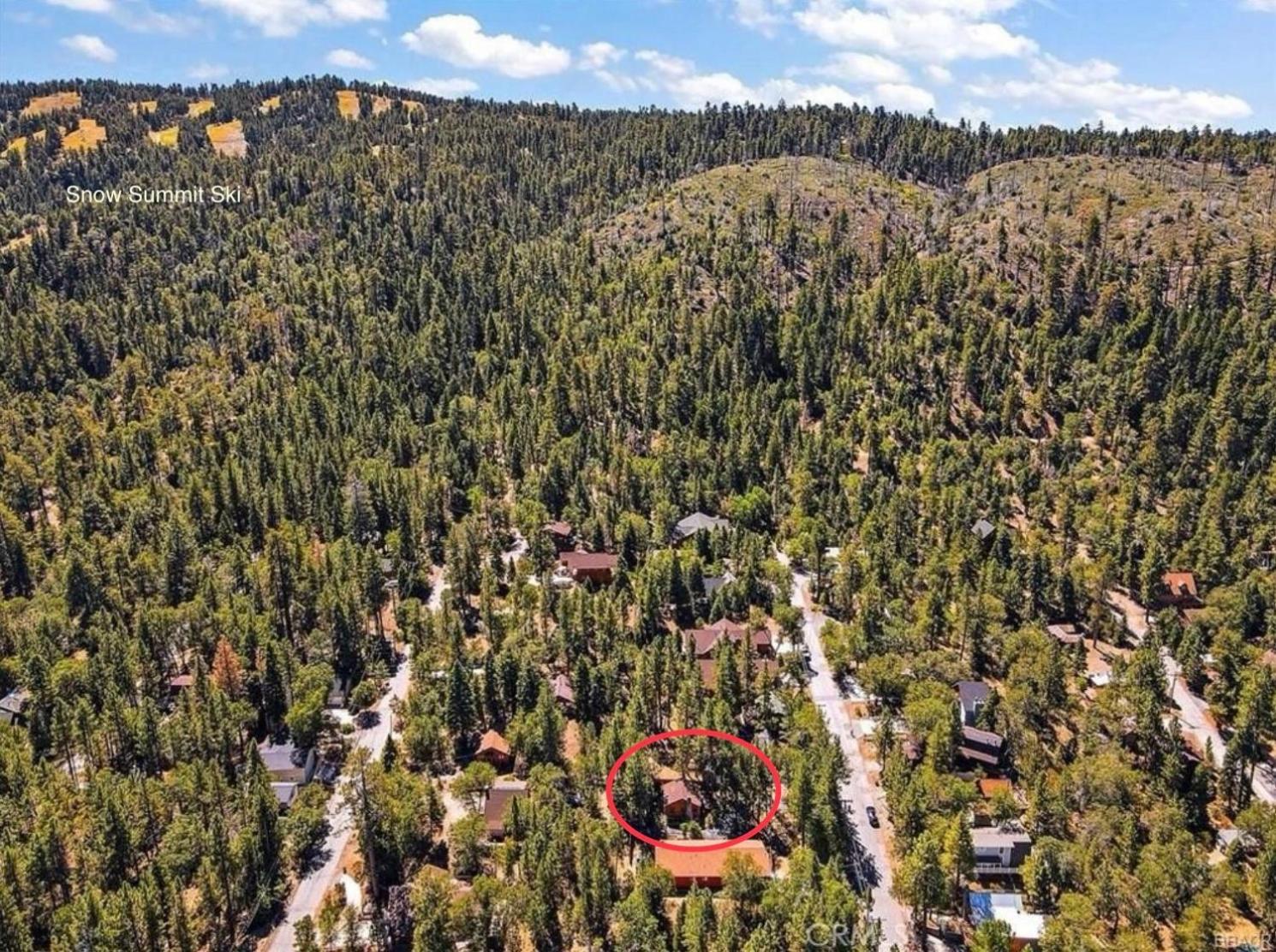 Willa The Nest On Towne Trail - Hot Tub, Bbq, Fire Pit Big Bear Lake Zewnętrze zdjęcie