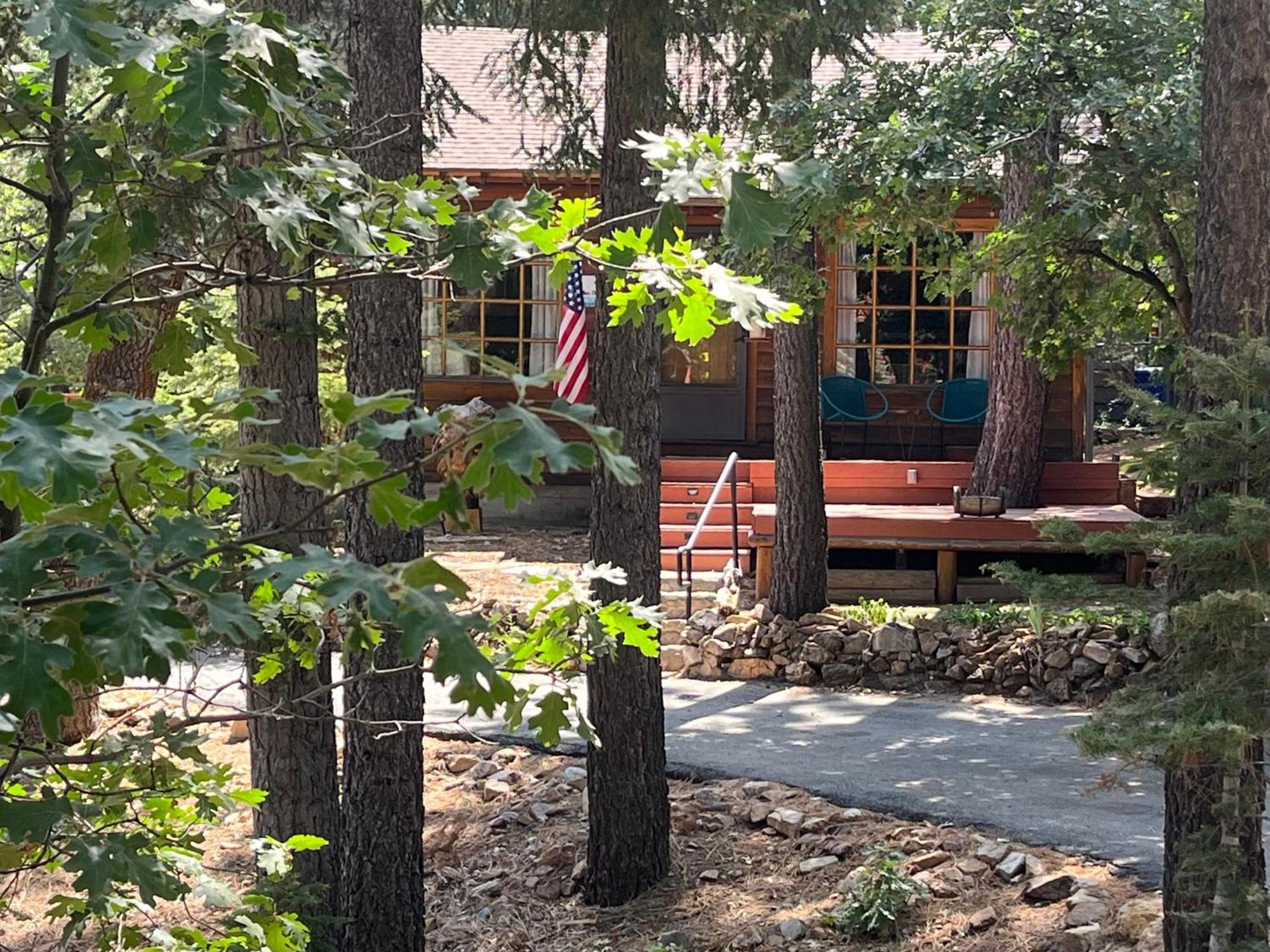 Willa The Nest On Towne Trail - Hot Tub, Bbq, Fire Pit Big Bear Lake Zewnętrze zdjęcie